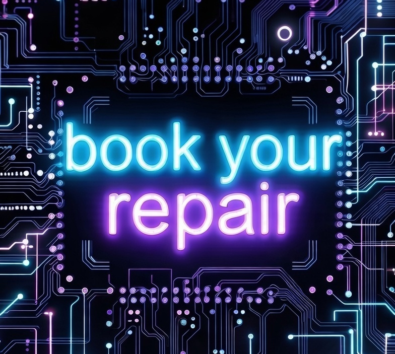 Book a Repair bookreapir